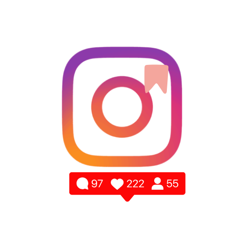Tăng Save Reels Instagram